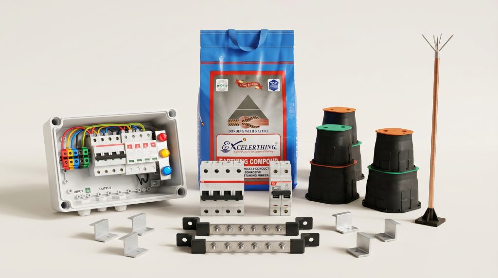 Other Components