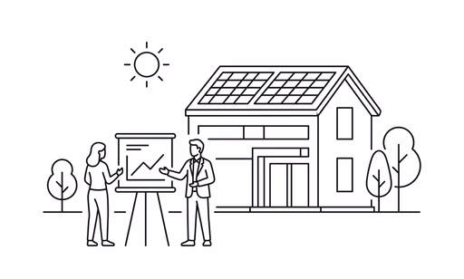 One-Stop Solar Solutions