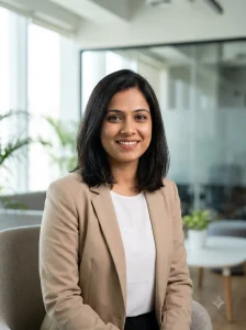 Priya Nair
