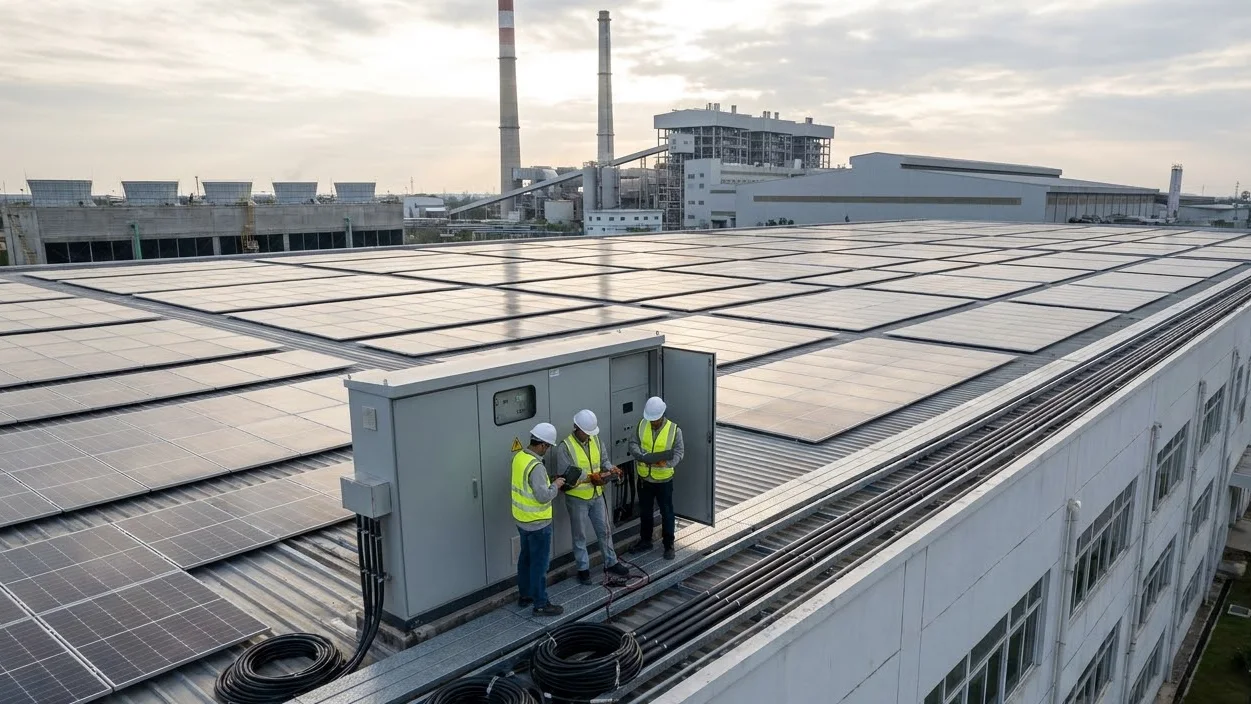 Premier Energies
