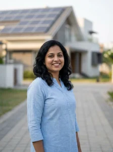 Anjali Menon