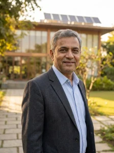 Rajesh Kumar